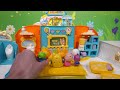 बच्चों के लिए खिलौना सीखने का वीडियो - Pororo Pet School!
