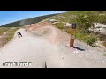 To Be Continued | Bare Creek Intermediate Lines | MTB