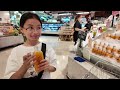 Daily VLOG in Bangkok Thailand Ep2 | JustSissi