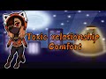 Toxic Relationship Comfort [F4A] [Trigger Warning: Talks Of Abuse] [BFF x Listener] [ASMR Roleplay]