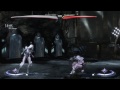 Injustice: Gods Among Us Killer Frost Super Move (Original)