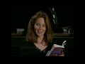 Diane Lane Reads The Outsiders (Character Description)