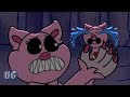 CRAFTYCORN is SO SAD... | Poppy Playtime 3 Animation