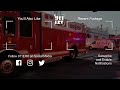 Boston EMS Responding | Spare Ambulance