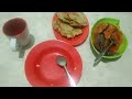 Masak yang Ada saja balado Terong.