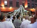 St. Anthony procession, Boston, North End