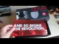 UNBOXING OUYA