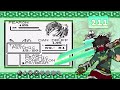 Pokémon Nuzlocke: Goblin GREEN - Part 11: SUSHI'S ARE FOR SPIES!