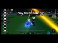 playing sols rng with my friend (trying to make mire vids)