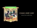 Young Stoner Life & Young Thug - Came and Saw (feat. Rowdy Rebel) [Official Audio]