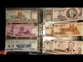 World Banknotes Collection 🌍 (OLD-UPDATE 2020)
