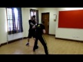 Yim Wing Chun's Pantry Event Show Reel