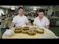 Trying Everything on the Menu at an Iconic NYC Dim Sum Restaurant | One of Everything | Bon Appétit