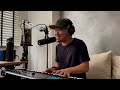 The Scientist (Coldplay Cover) | eddieftw