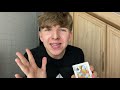 3 SUPER EASY card tricks that you can do! 😱