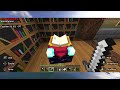 Membangun peternakan sapi   Minecraft Survival Indonesia S2 Part 9 #PixelShark