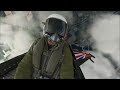 CJ Simulations Typhoon Display in Microsoft Flight Simulator