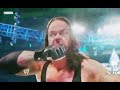 WrestleMania 25- Shawn Micheals vs Undertaker