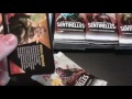 Magic the Gathering - Ouverture d'un Display Le Serment des Sentinelles 1/4