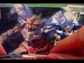 1/144 HG OO Gundam Review (Prt 1)