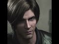 Leon S. Kennedy edit