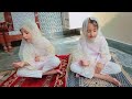 How we celebrated 12th Rabi ul awal | Twins | daily vlog