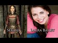 Characters and Voice Actors - ELDER SCROLLS V: SKYRIM (Updated)