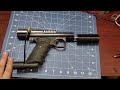 how an automag pump kit works