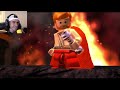 Jersey Boy and Florida Man played Lego Star Wars AND THIS HAPPENED!!! (Totally not clickbait!! 😱)