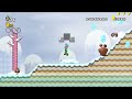 Another 6x New Power-Ups in New Super Mario Bros. Wii