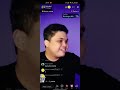 Heartzel does Inertia and Audical routine on TikTok Live