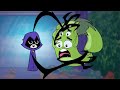 Teen Titans Go! | Sarcastic Raven | @dckids