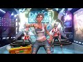 Dance Central 3 - Hollaback Girl - Gwen Stefani - Flawless Run