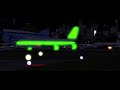 Gamer RGB 747 Blasting Caramelldansen | Aeronautica