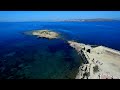 Spanish Beautiful Scenery 4K - Scenic Relaxation Film with Relaxing Music for Stress Relief