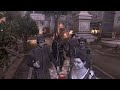 Flight Over Rome | Assassin's Creed Brotherhood Parkour Sequence