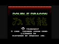 Double Dragon Speed Run in 11:27