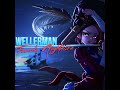 Wellerman Female Nightcore