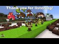 Smash Mouth - All Star - Shrek [Minecraft Noteblocks]