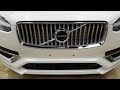 VOLVO XC90 Full PPF - NEXTLEVEL