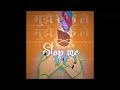 मुझे रोक ले / Stop me -  Visualizer.(Prod. Matthew May)