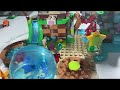 Lego Sonic The Hedgehog: The battle for freedom (Stop Motion)