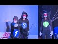 Award winning skit on impact of social media on children