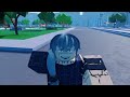 Using EARLY ACCESS Characters in EVERY JJK Battlegrounds Game (Roblox)