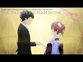 [FPT.ai TTS + Tokyo Revengers Ending Special] Rewritting the Divine Fate (AO7S: Entering The Peace)