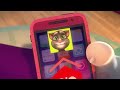 TALKING TOM 🔴 LIVE 🔥 MEJORES EPISODIOS