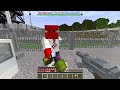 Inside Out 2 In Minecraft Murder Mystery!