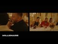 Drake - Drop & Give Me 50 (Kendrick Lamar, Rick Ross, Metro Boomin DissTrack) (Music Video)