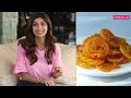 Shilpa Shetty: What I eat in a day | Lifestyle | Pinkvilla | Bollywood | S01E03