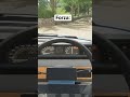 Forza Horizon 4 vs Real Life sound check- Rover SD1 Vitesse #roversd1 #carsofyoutube